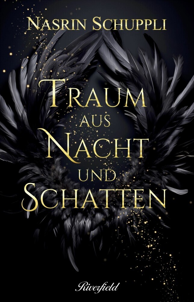 Traum aus Nacht und Schatten main product photo