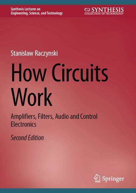 How Circuits Work main product photo