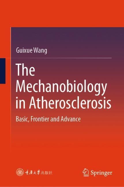 The Mechanobiology in Atherosclerosis main product photo