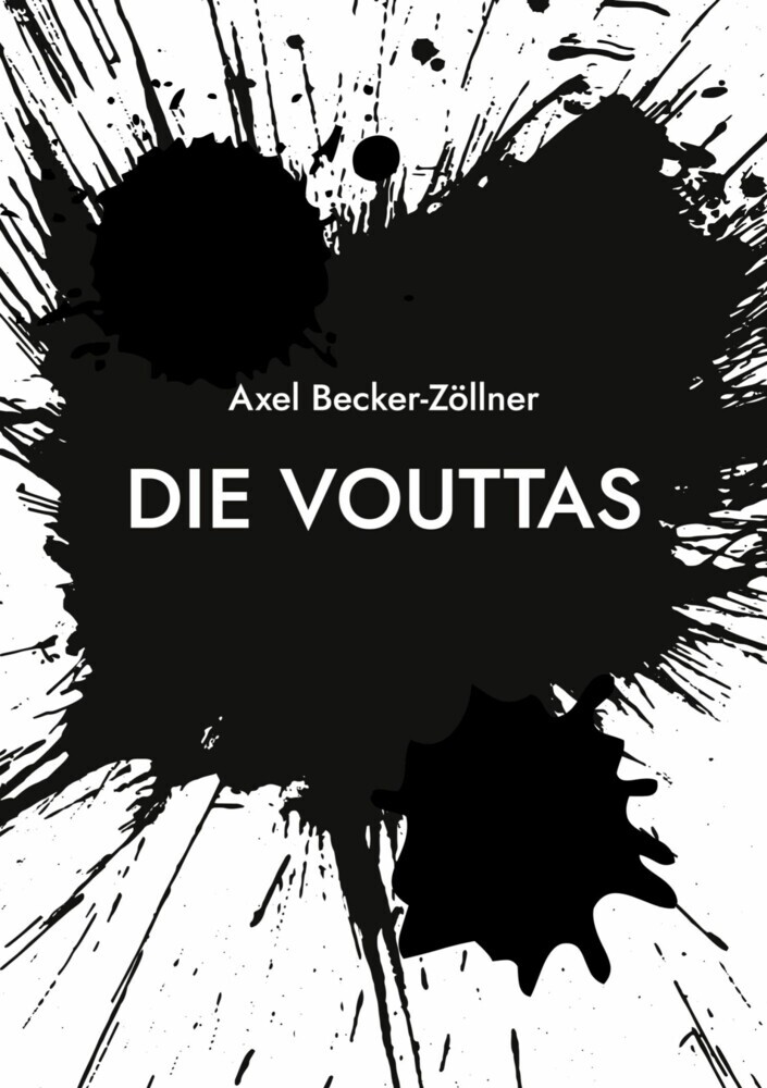 Die Vouttas main product photo