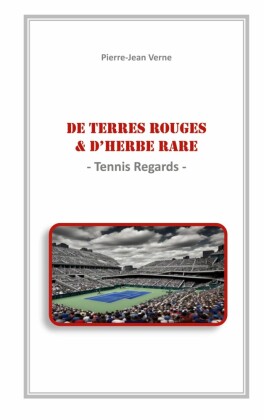 De Terres Rouges & D'Herbe Rare