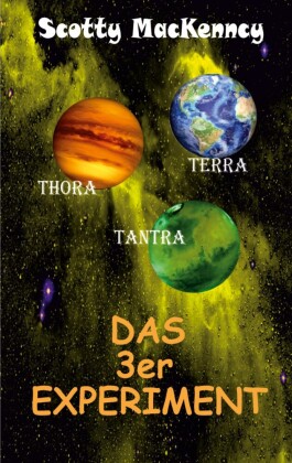 Das 3fach Experiment