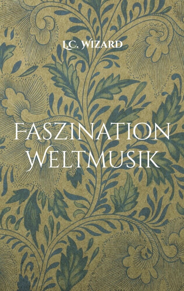 Faszination Weltmusik main product photo