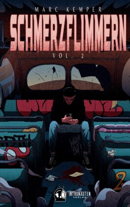 Schmerzflimmern Vol. 2