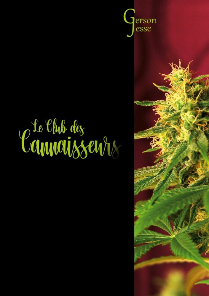 Le Club des Cannaisseurs main product photo