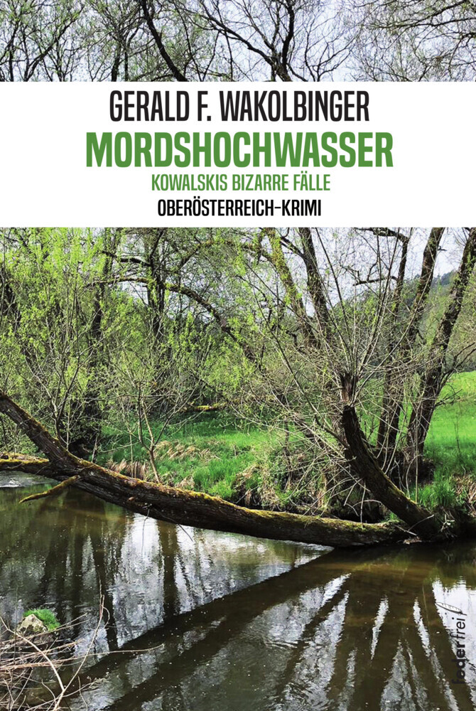 Mordshochwasser main product photo