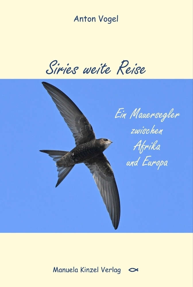Siries weite Reise main product photo
