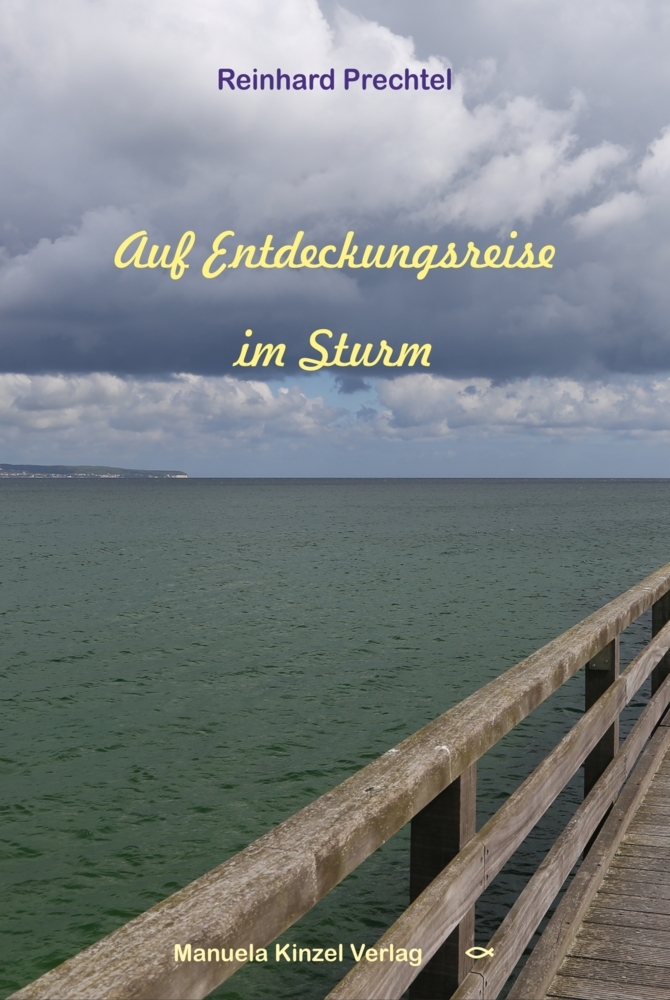 Auf Entdeckungsreise im Sturm main product photo