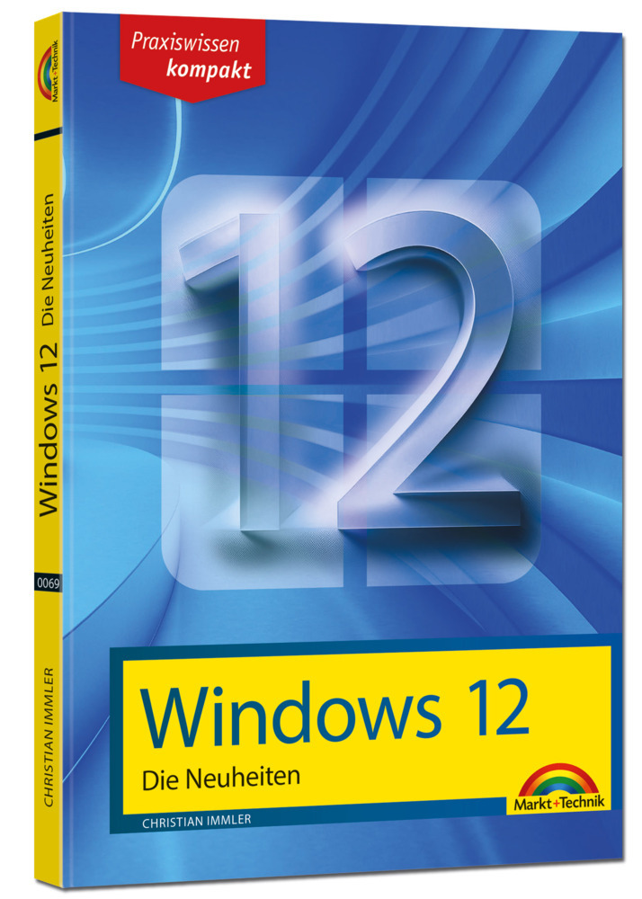 Windows 12 - Die Neuheiten main product photo