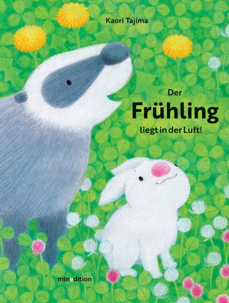 Der Frühling liegt in der Luft main product photo