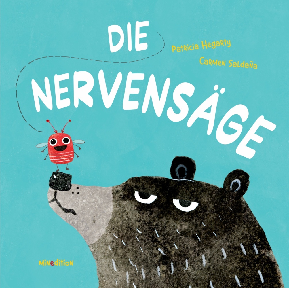 Die Nervensäge main product photo