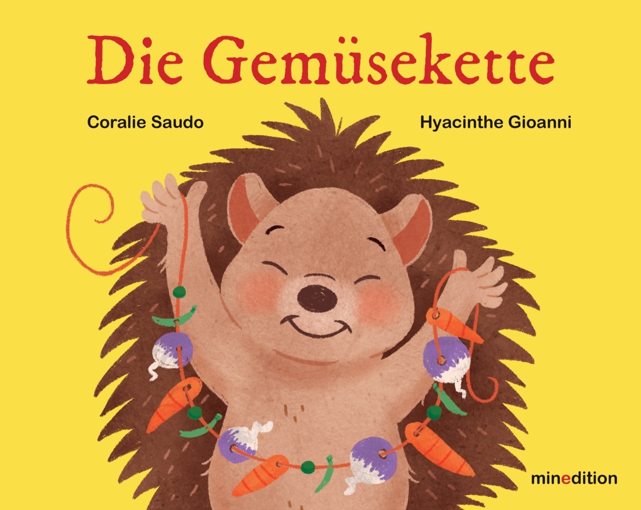Die Gemüsekette main product photo