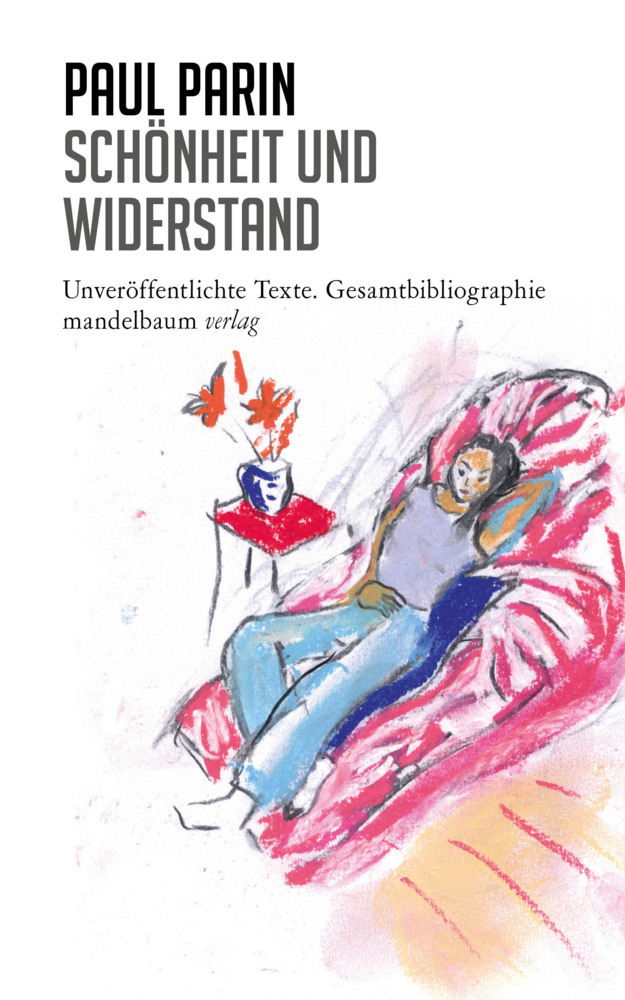Schönheit und Widerstand main product photo