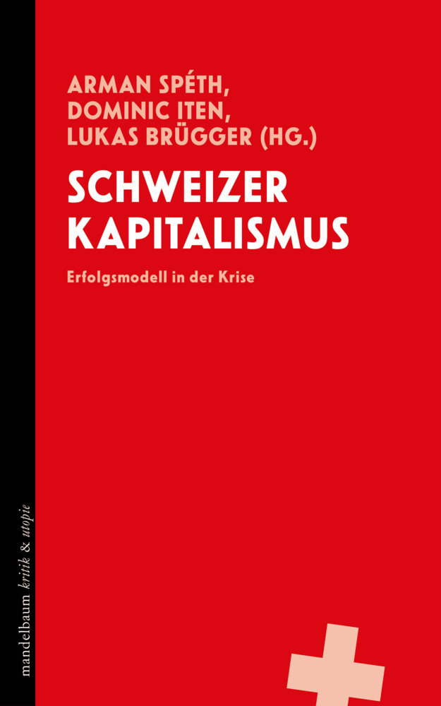 Schweizer Kapitalismus main product photo