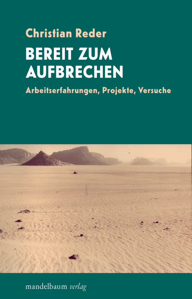 Bereit zum Aufbrechen main product photo