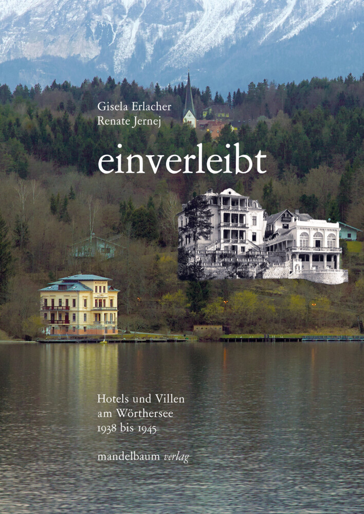 einverleibt main product photo