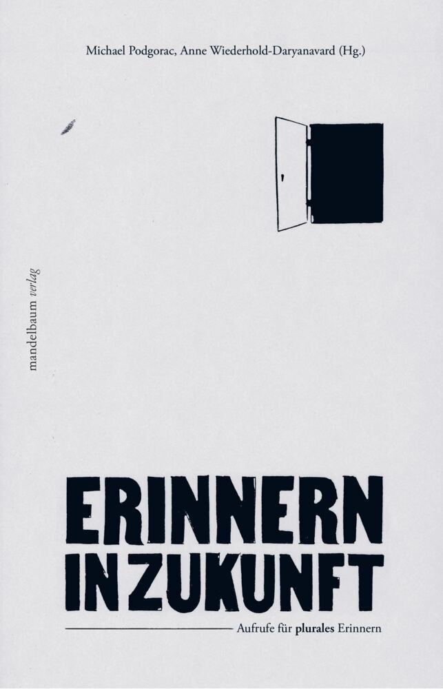 Erinnern in Zukunft main product photo