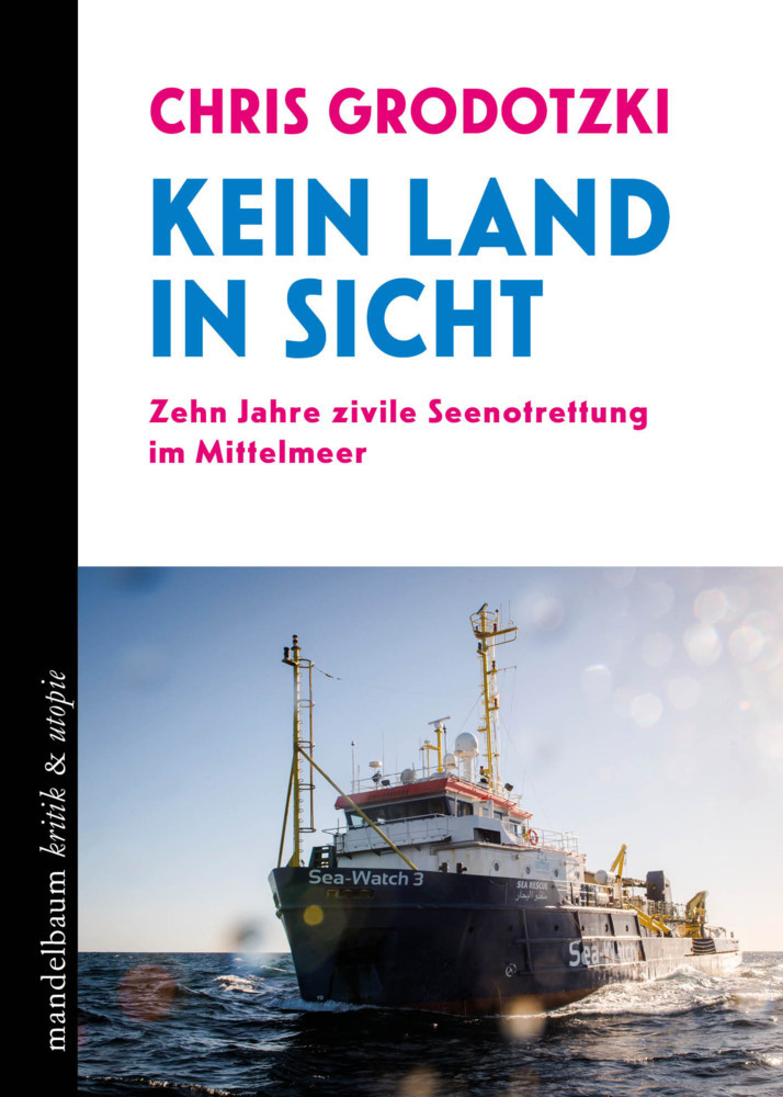Kein Land in Sicht main product photo