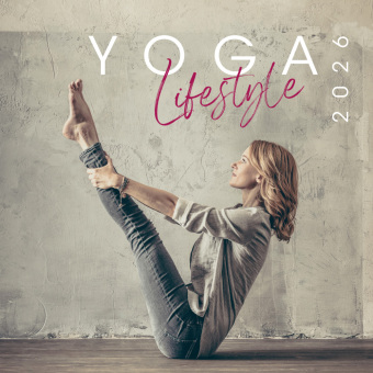 Yoga-Lifestyle 2026