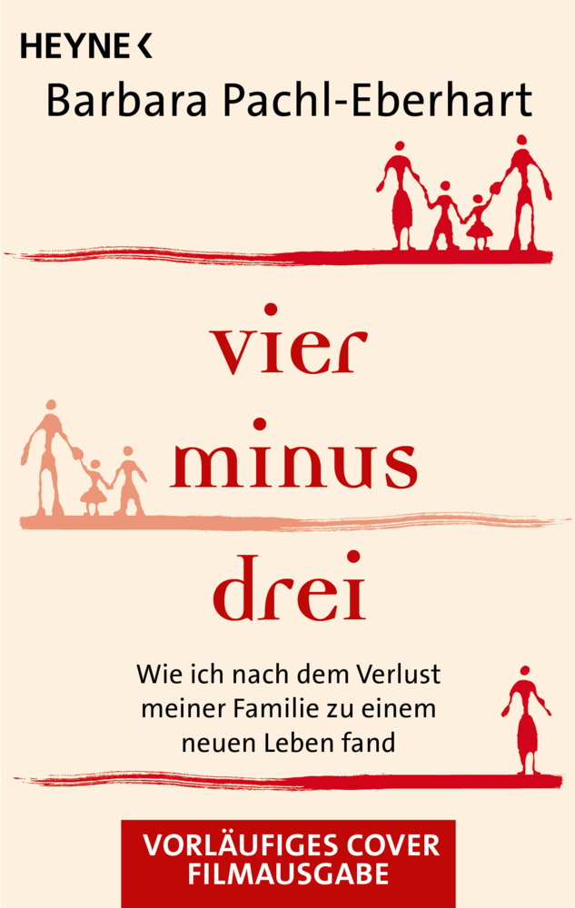 Vier minus drei (Filmausgabe) main product photo