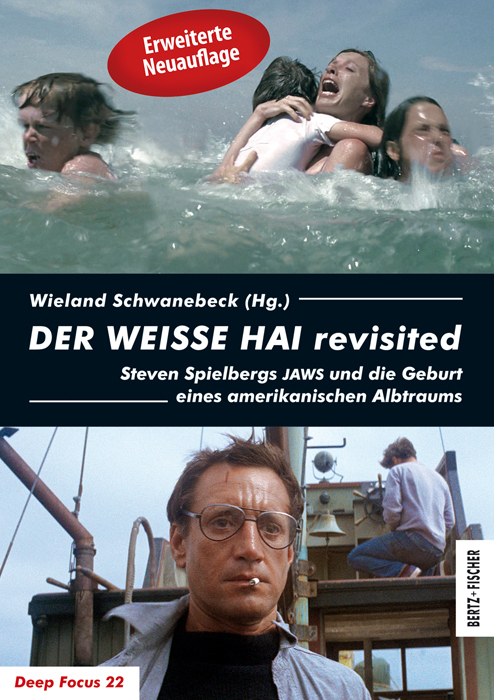 DER WEISSE HAI revisited main product photo