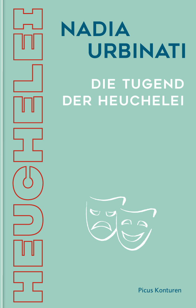 Die Tugend der Heuchelei main product photo