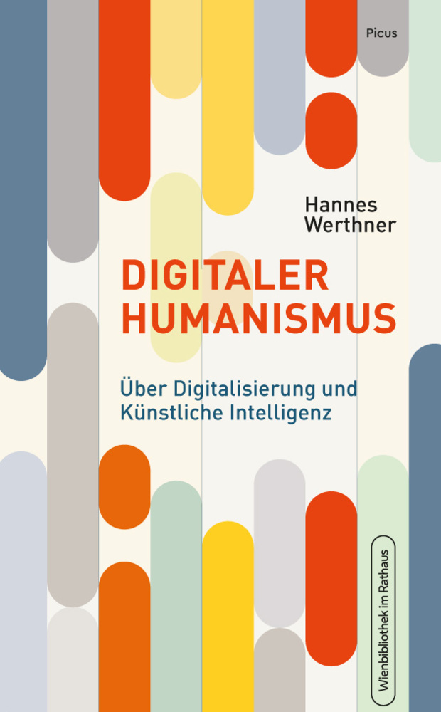 Digitaler Humanismus main product photo