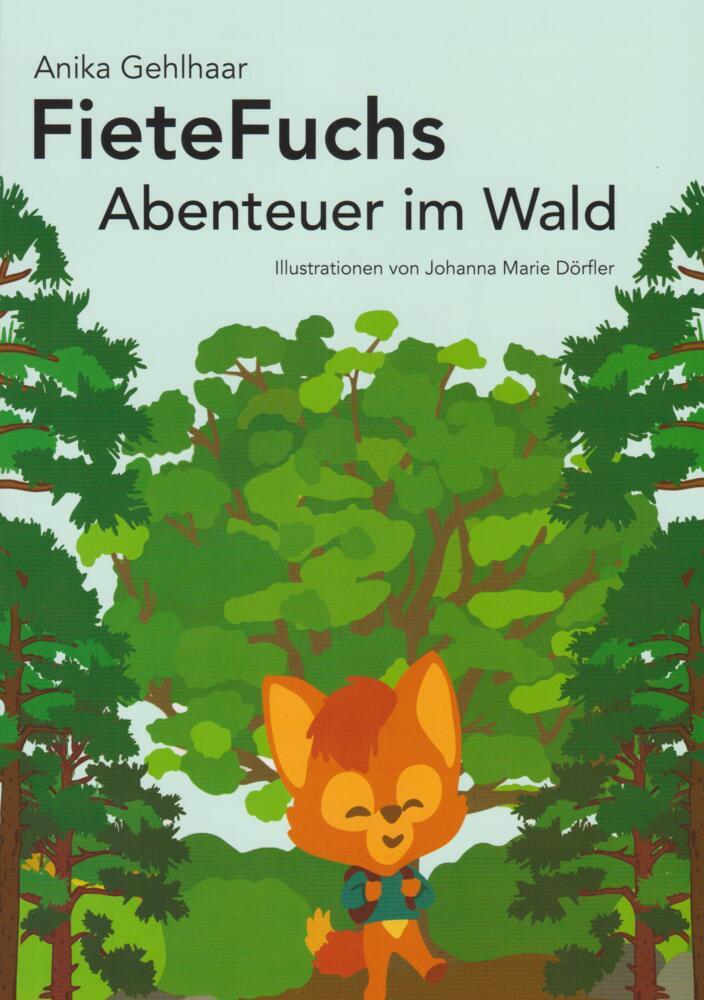 Fiete Fuchs main product photo