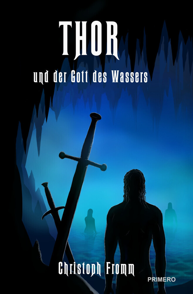 THOR und der Gott des Wassers main product photo