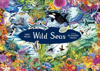 Wild Seas