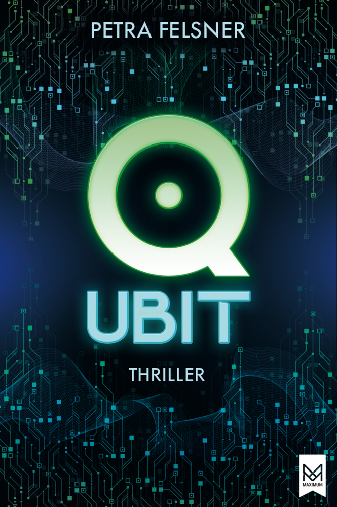 QUBIT main product photo
