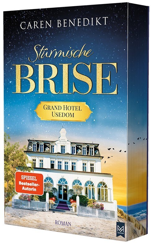 Stürmische Brise main product photo