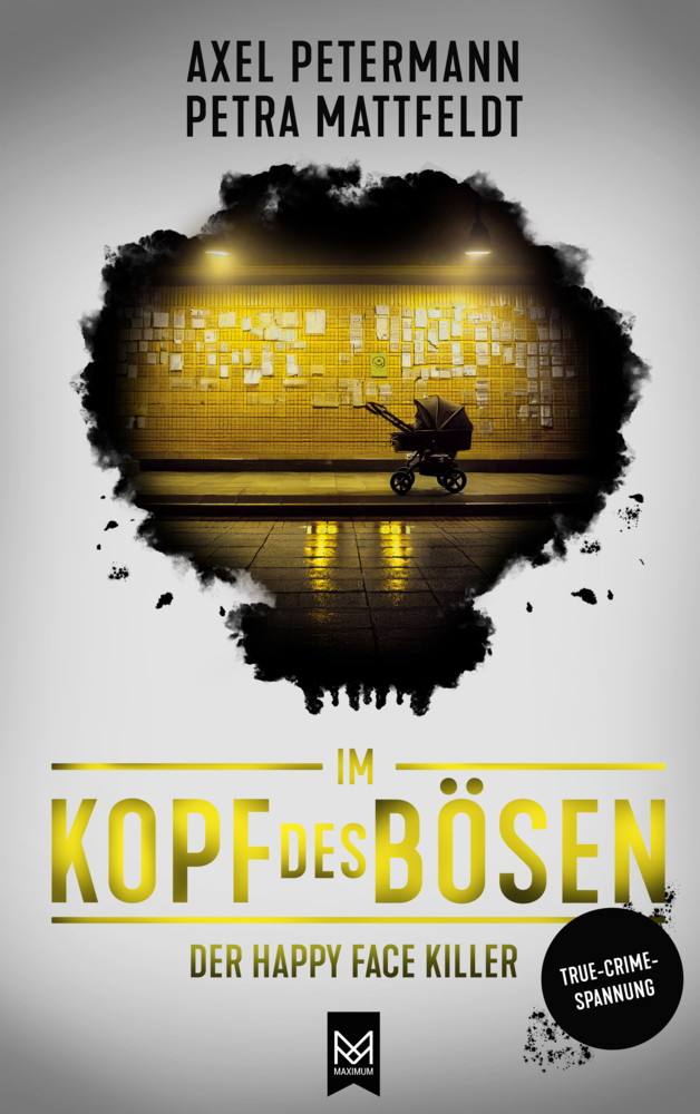 Im Kopf des Bösen - Der Happy Face Killer main product photo