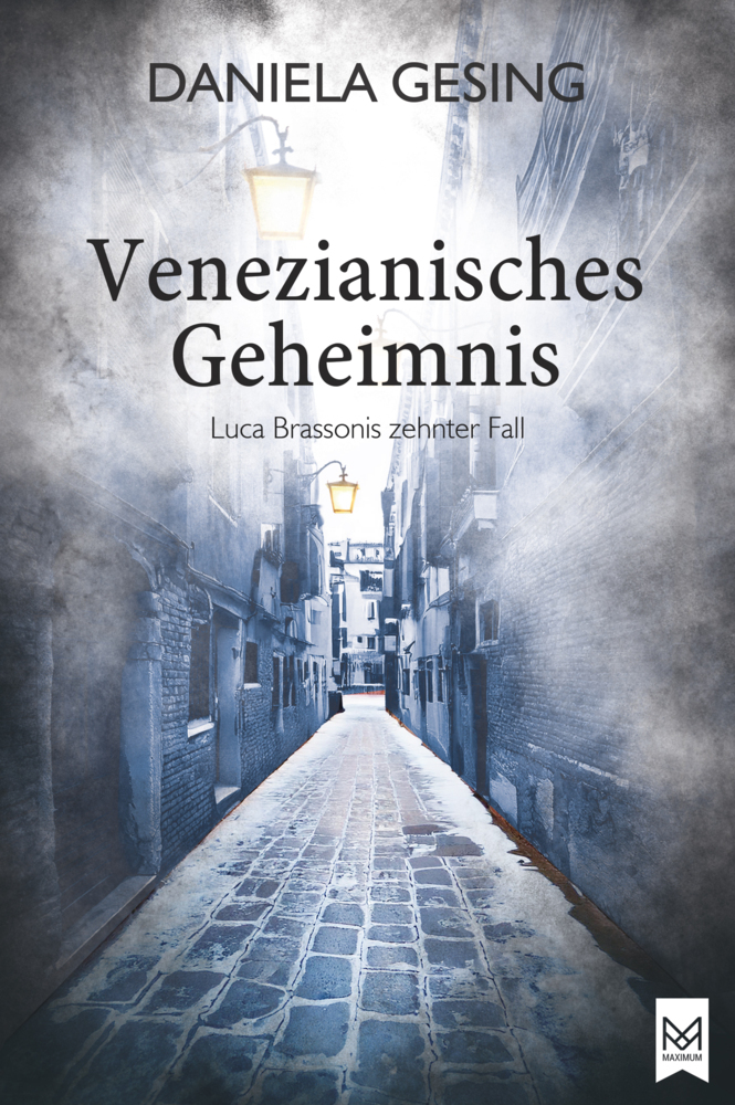 Venezianisches Geheimnis main product photo