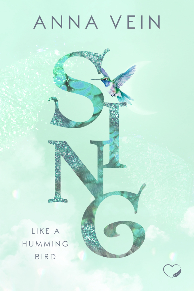 Sing like a Hummingbird main product photo
