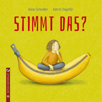 Stimmt das?