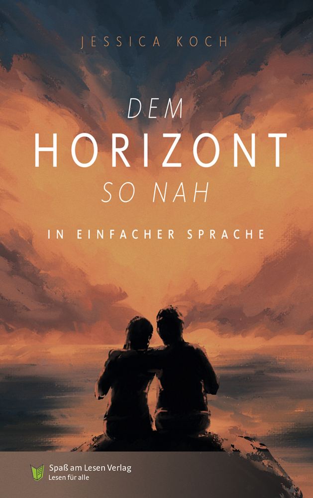 Dem Horizont so nah main product photo