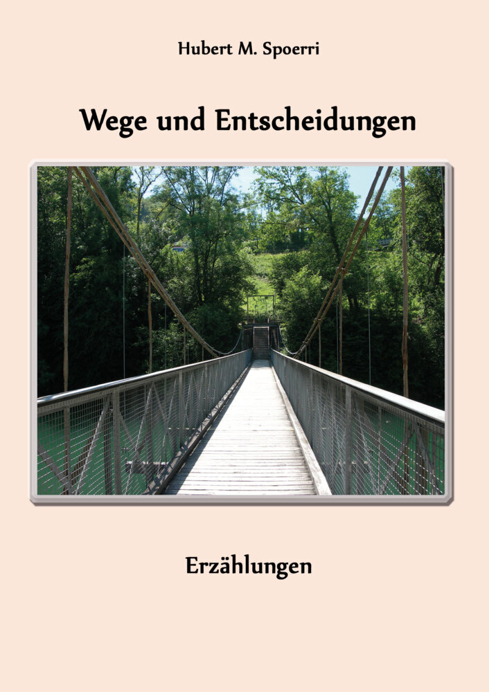 Wege und Entscheidungen main product photo