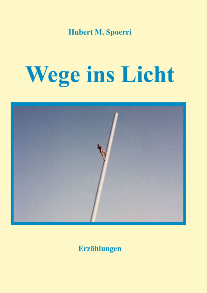 Wege ins Licht main product photo