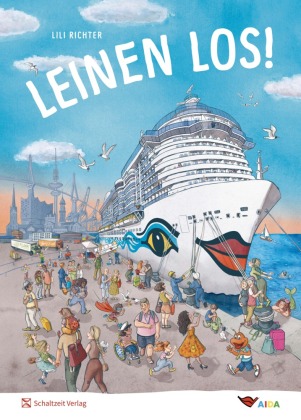 Leinen los