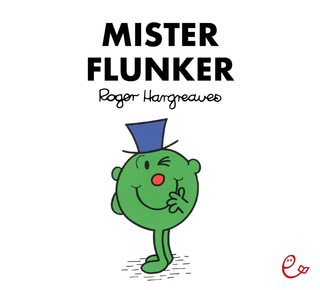 Mister Flunker main product photo