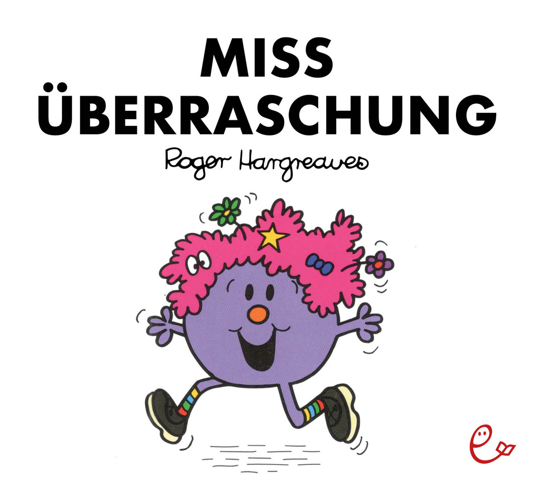 Miss Überraschung main product photo