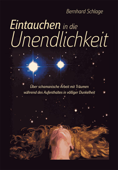 Eintauchen in die Unendlichkeit main product photo