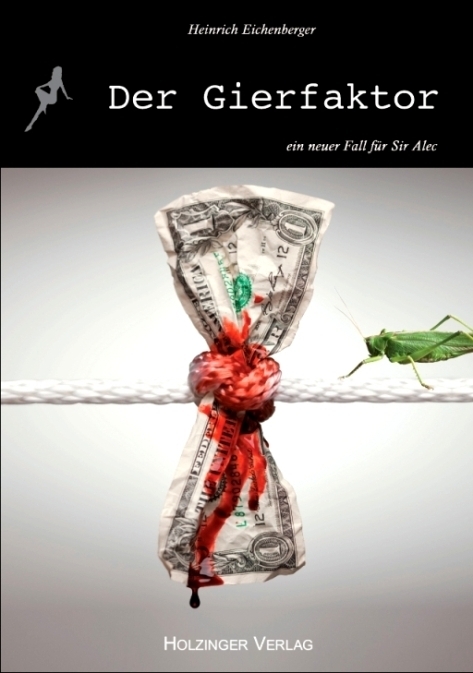 Der Gierfaktor main product photo