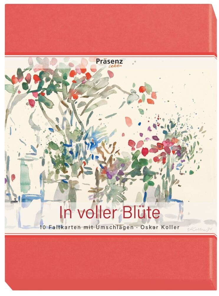 In voller Blüte main product photo