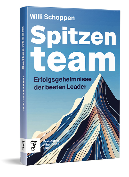 Spitzenteam main product photo