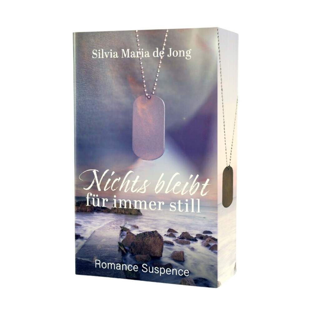 Nichts bleibt für immer still main product photo
