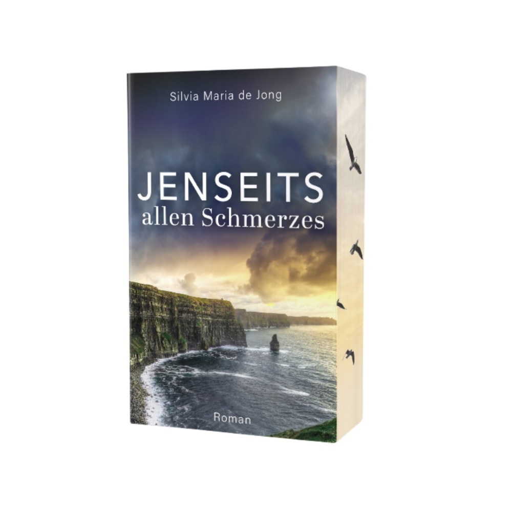 Jenseits allen Schmerzes main product photo