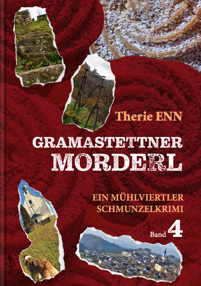 Gramastettner Morderl main product photo