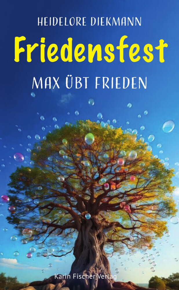 Friedensfest main product photo